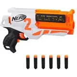 Hasbro Blaster Nerf Ultra Two