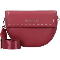 Valentino Bigs Umhängetasche 24.5 cm rosso scuro