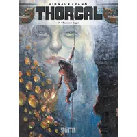 Splitter-Verlag Thorgal. Band 41