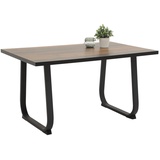Hela Esstisch Luise T«, Breite 140 cm