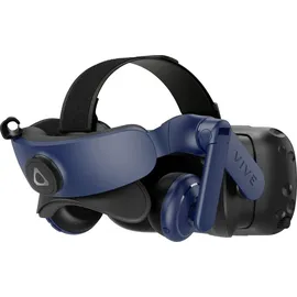 HTC Vive Pro 2 VR-Brille (99HASW004-00)