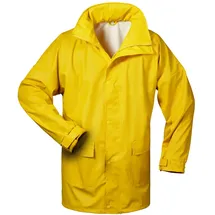 NORWAY Regenjacke Unisex Gelb M