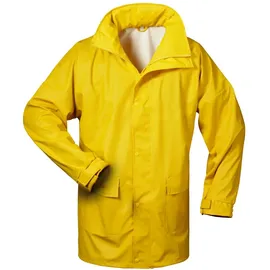 NORWAY Regenjacke Unisex Gelb M