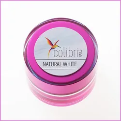 'w2-10g Natural White'