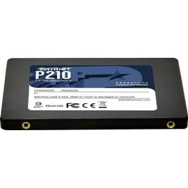 Patriot P210 1 TB 2,5"