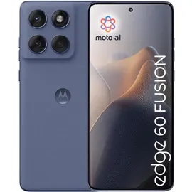 Motorola Edge 60 Fusion 12 GB RAM 256 GB PANTONE Slipstream