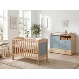 Arthur Berndt BABYZIMMER SET Roofy 2-tlg. Soft-Close
