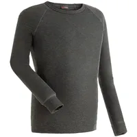 Maier Sports Kim Funktionsunterwäsche-set - Anthracite Melange - 176