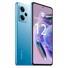 Xiaomi Redmi Note 12 Pro+ 8 GB RAM 256 GB Sky Blue