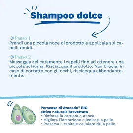 Mustela Gentle Shampoo 200ml, 200 ml, getestet