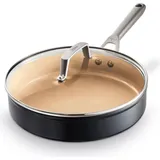 Ninja Premium Keramik-Sauteuse 26 cm