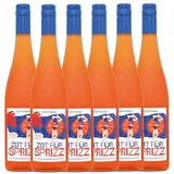 Zeit für Sprizz Bittersüsserorangenapéro 0,75L 6er Karton