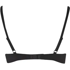 LASCANA Damen Schalen-BH »Ela - »Perfect Basic«« komfortabel, Vollschale, nahtlos vorgeformte Cups, hochwertige Tactel Qualität - in vielen Farben & Größen verfügbar - 70D