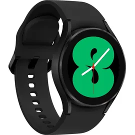 Samsung Galaxy Watch4 Black 40 mm BT Sport Band Black