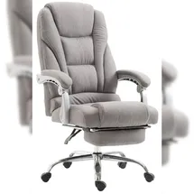 deluke MIAMI Stoff Grau