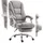 deluke MIAMI Stoff Grau