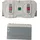 LEGO Powered Up Bundle 88010 Fernsteuerung + 88009 Hub – Bluetooth Steuerung fuer Technic