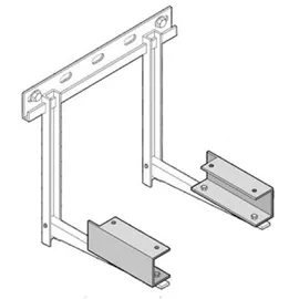 Daikin Montagegestell für Außengeräte Altherma 3 4-8 kW