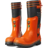 Husqvarna Gummi- Schnittschutzstiefel Functional 28 37