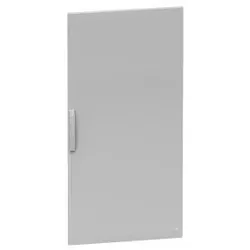 Schneider Electric NSYDPLA105HG PLA-Tür 1000x500 mit Griff