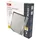 EMOS NEXXO 1 quadratisch silber