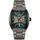 BULOVA Maquina Automatik Edelstahl 40 mm 98A321
