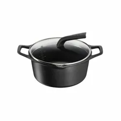 Topf mit Deckel Tefal ROBUSTO E24944