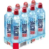 Adelholzener Active O2 Cherry 0,75L