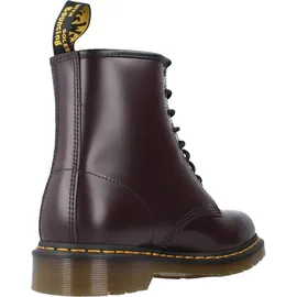Dr. Martens 1460 Pascal Virginia Burgundy 37