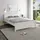 OTTO home ERIK 140 x 200 cm Weiß