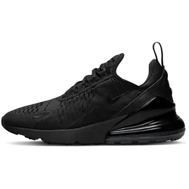 Nike Air Max 270 Damen Black/Black/Black 40