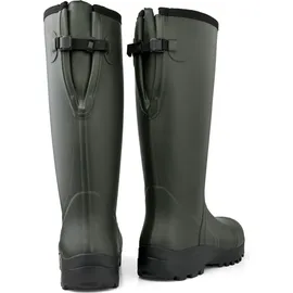 Gateway1 Unisex Sportsman 18" 4mm Gummistiefel EU - Grün