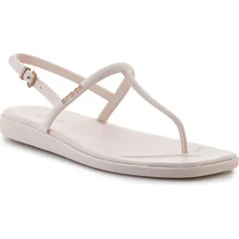 Crocs Miami Thong Sandal Beige 39