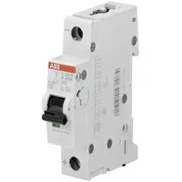 ABB S201M-Z3UC