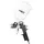 Neo Tools Spritzpistole 0,6 l, Düse 1,5 mm