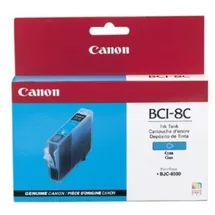 Canon BCI-8C cyan