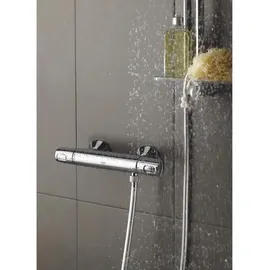 Grohe Precision Trend Duscharmatur Chrom 34229002