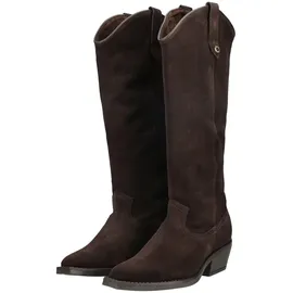 Steve Madden Stiefel Veloursleder", Damen, Gr.: 41