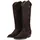 Steve Madden Stiefel Veloursleder", Damen, Gr.: 41