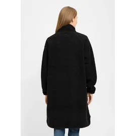 DERBE Kuschelby Long Schwarz 42