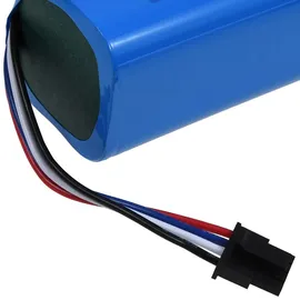 Powery XXL-Akku für 360 X95 Saugroboter