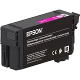 Epson T40D3 magenta