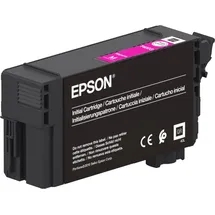 Epson T40D3 magenta