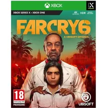 Far Cry 6 (Xbox Series X)