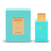 Swiss Arabian Shaghaf Oud Tonka Eau de Parfum 75 ml