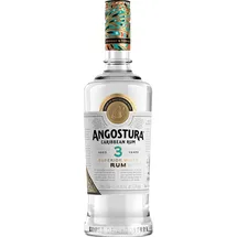 Angostura 3 Jahre 38% vol 0,7 l