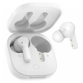 BOOMPODS Bassline Compact weiß