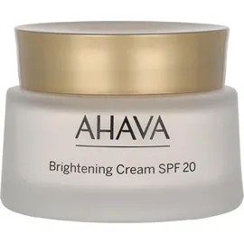 AHAVA Time to Smooth Even Tone Gesichtscreme 50 ml