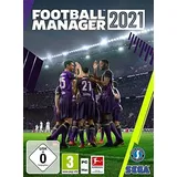 Football Manager 2021 PC