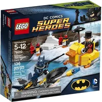 LEGO 76010 DC Super Heroes Batman: The Penguin Face off